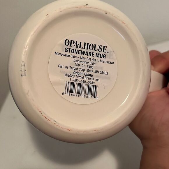 Opalhouse Rainbow Coffee Mug - Picture 8 of 11